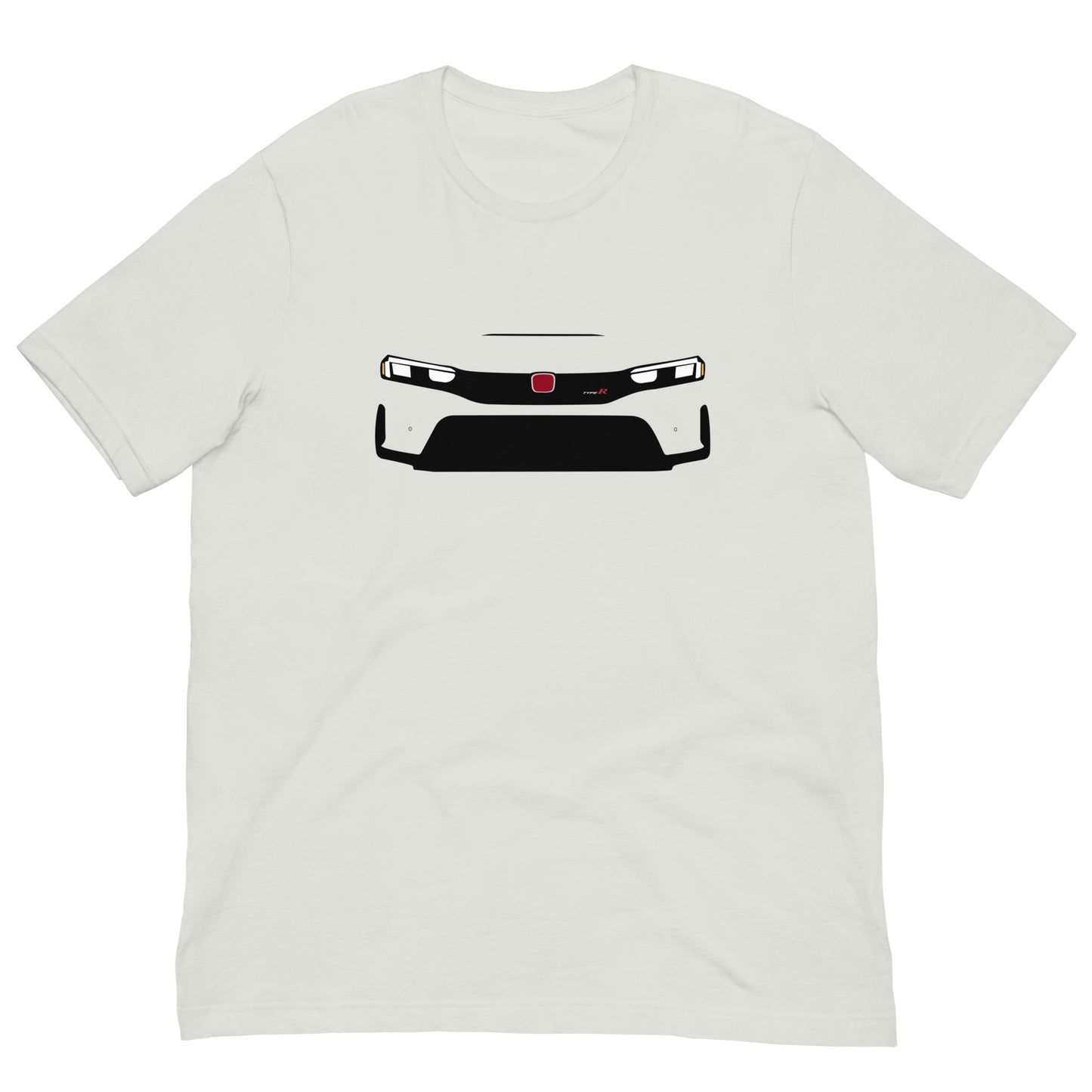 Honda Civic Type R FL5 T-shirt - Gtmotive NFT