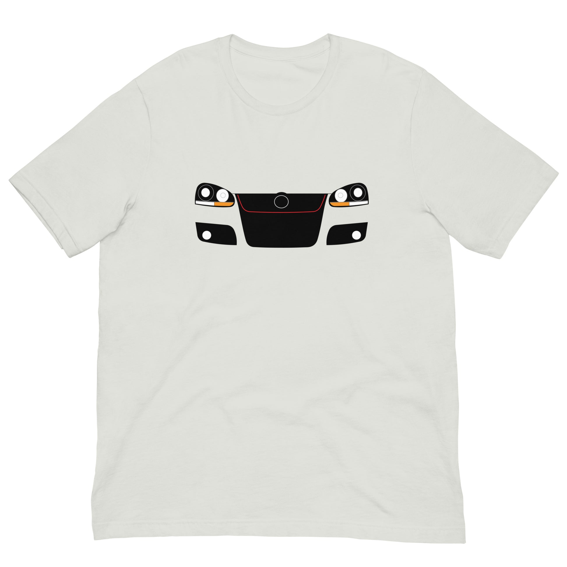 Volkswagen Golf GTI Mk 5 T-shirt - Gtmotive NFT