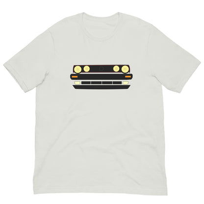 Volkswagen Golf GTI Mk 2 T-shirt - Gtmotive NFT