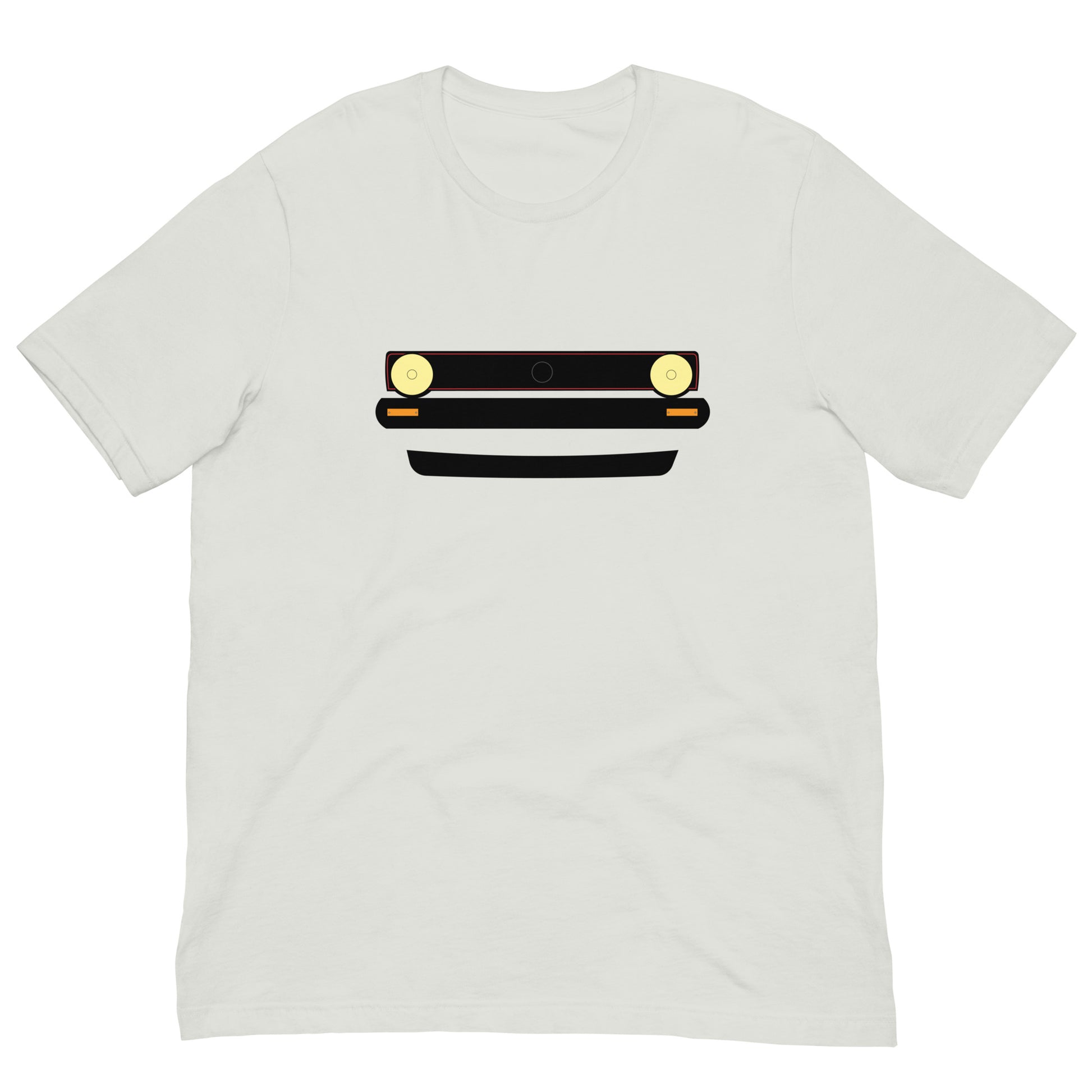 Volkswagen Golf GTI Mk 1 T-shirt - Gtmotive NFT