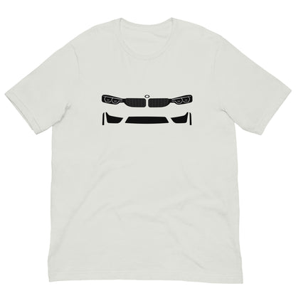 BMW M3/M4 F80/F82 T-shirt - Gtmotive NFT