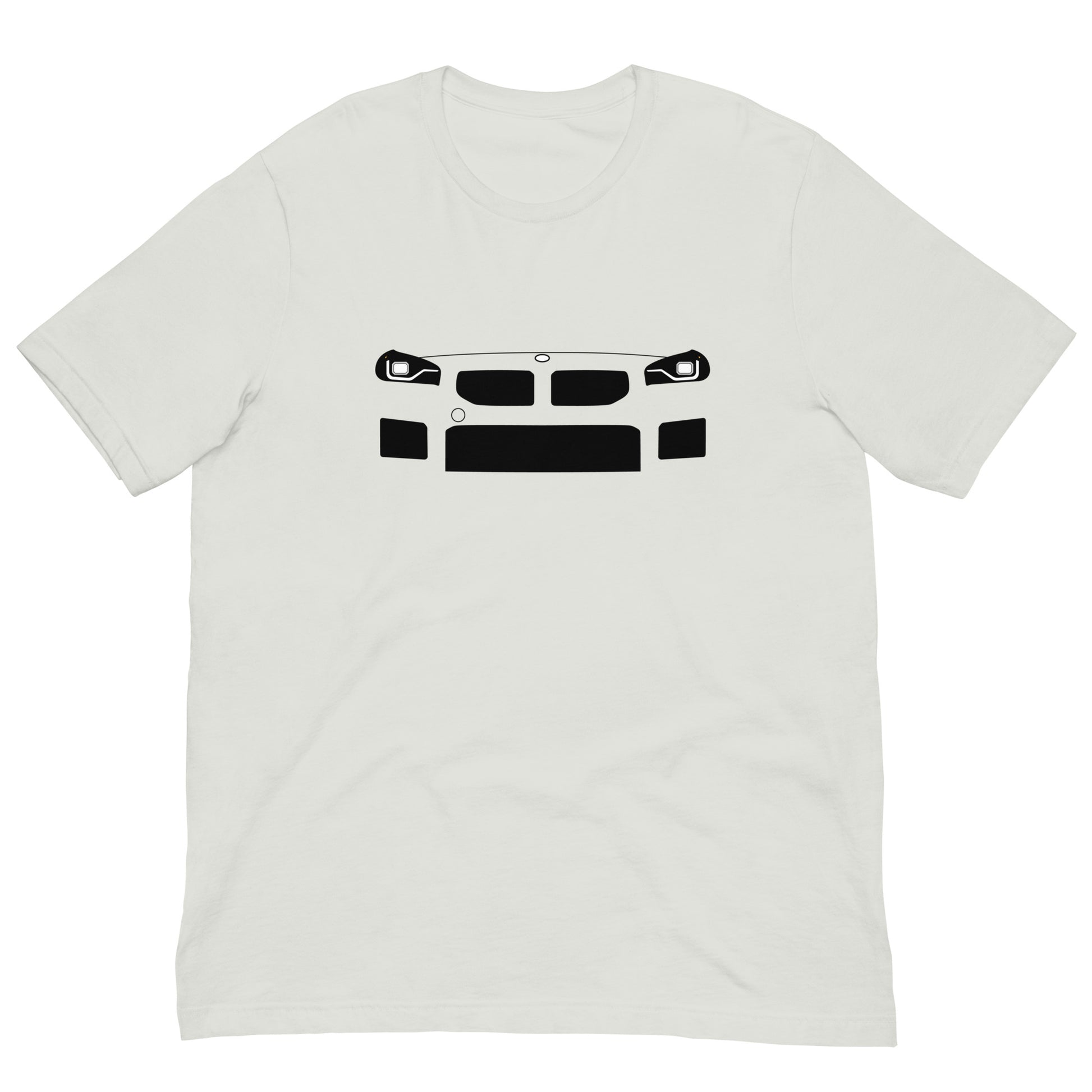 BMW M2 G87 T-shirt - Gtmotive NFT