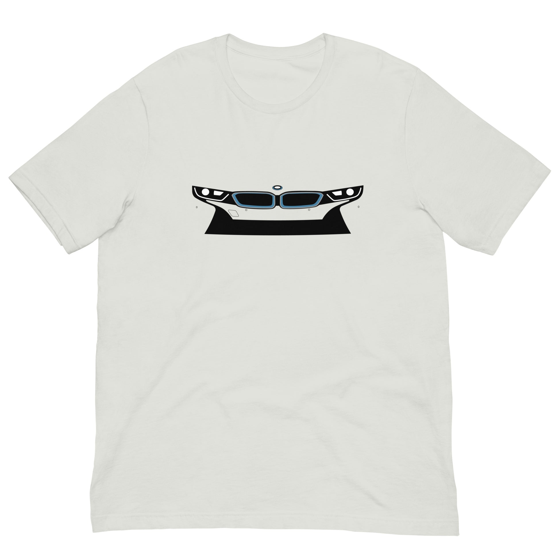 BMW i8 T-shirt - Gtmotive NFT