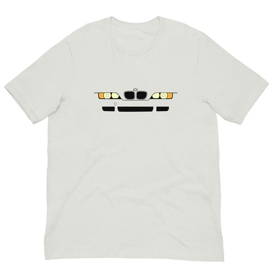 BMW Z3 E36 T-shirt - Gtmotive NFT