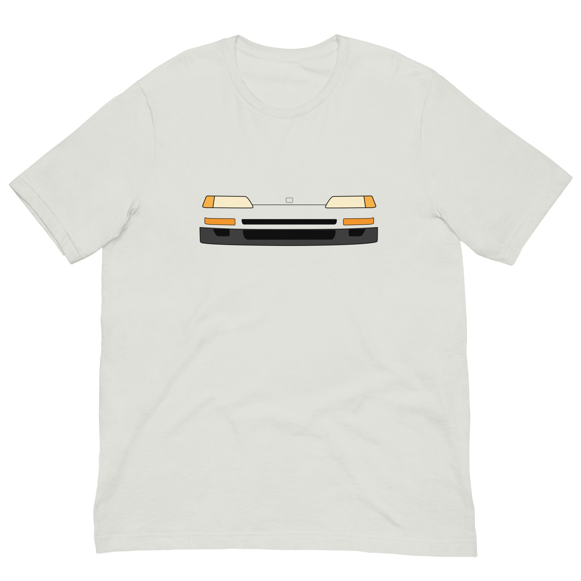 Honda CRX 2nd Gen T-shirt - Gtmotive NFT