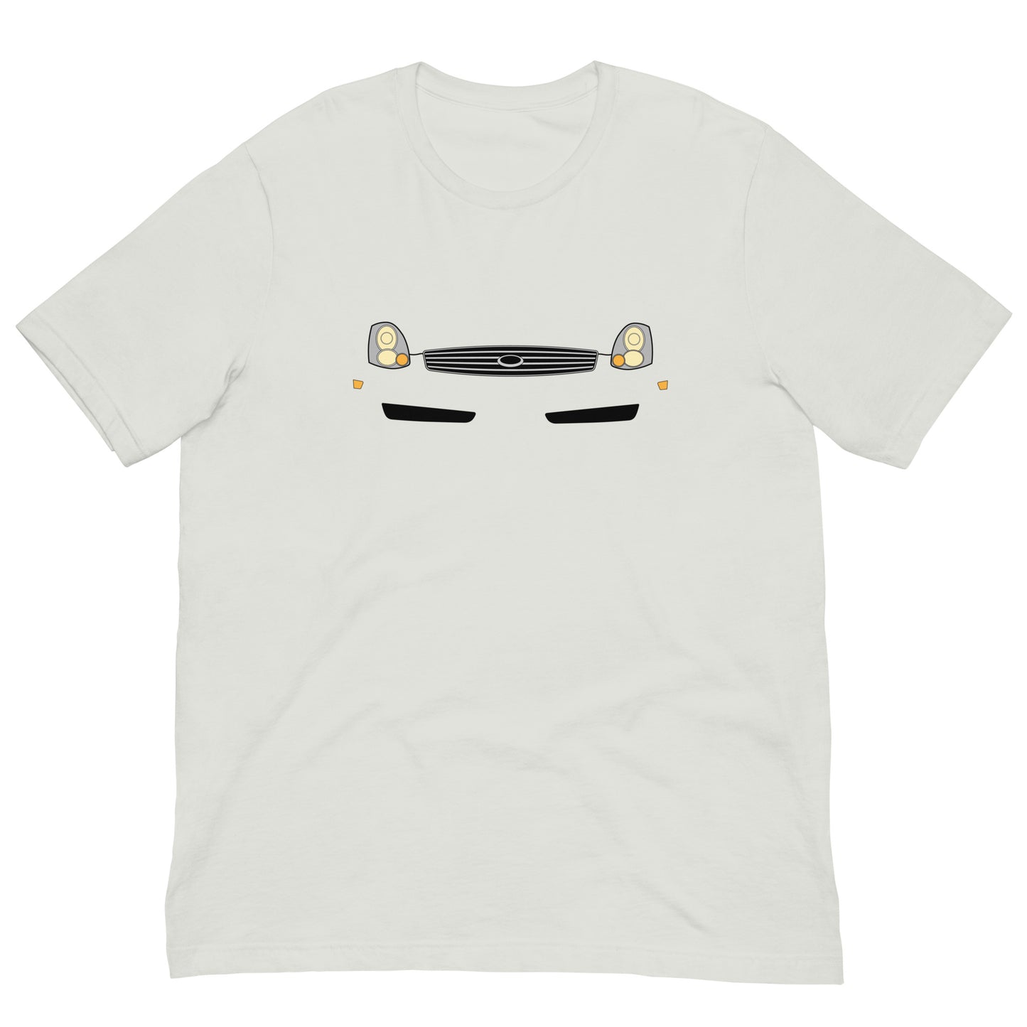 Infinity G35 T-shirt - Gtmotive NFT