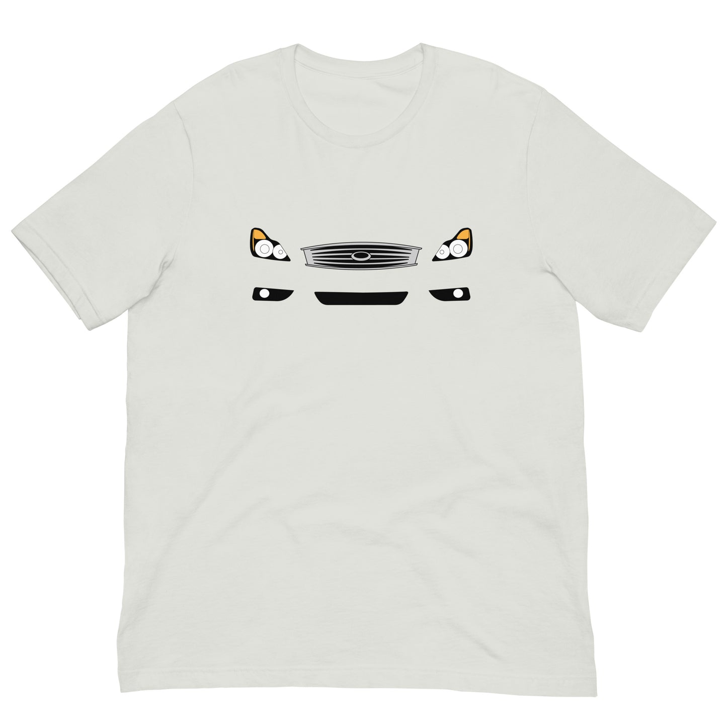 Infinity G37 T-shirt - Gtmotive NFT