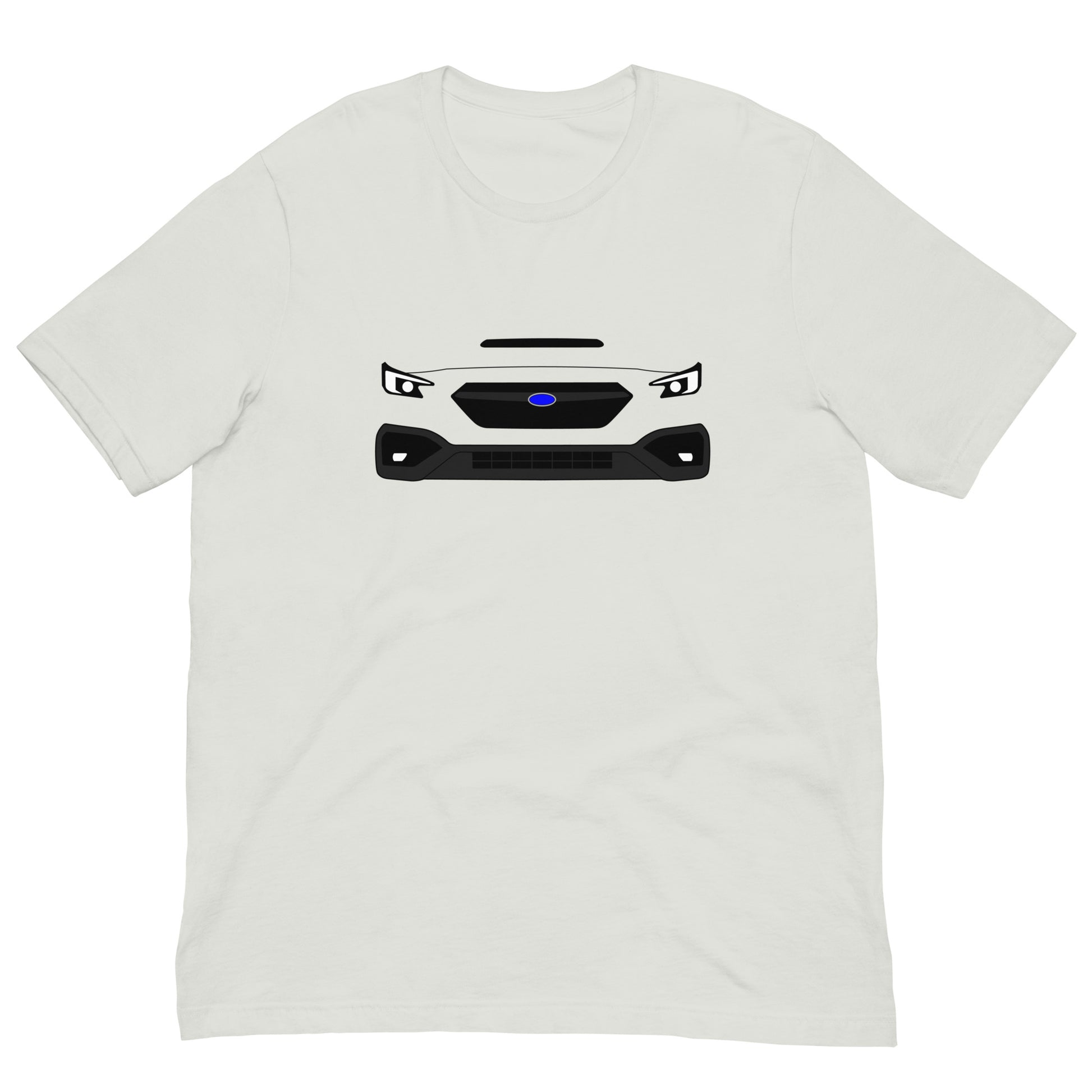 Subaru WRX VB T-shirt - Gtmotive NFT