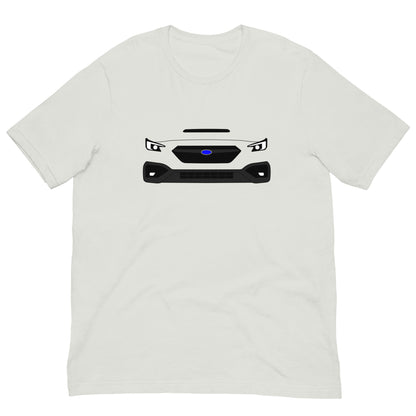 Subaru WRX VB T-shirt - Gtmotive NFT