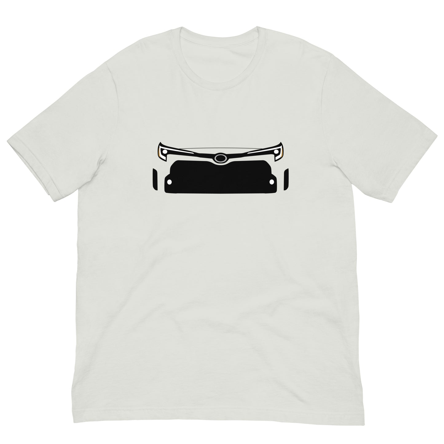 Toyota GR Corolla T-shirt - Gtmotive NFT