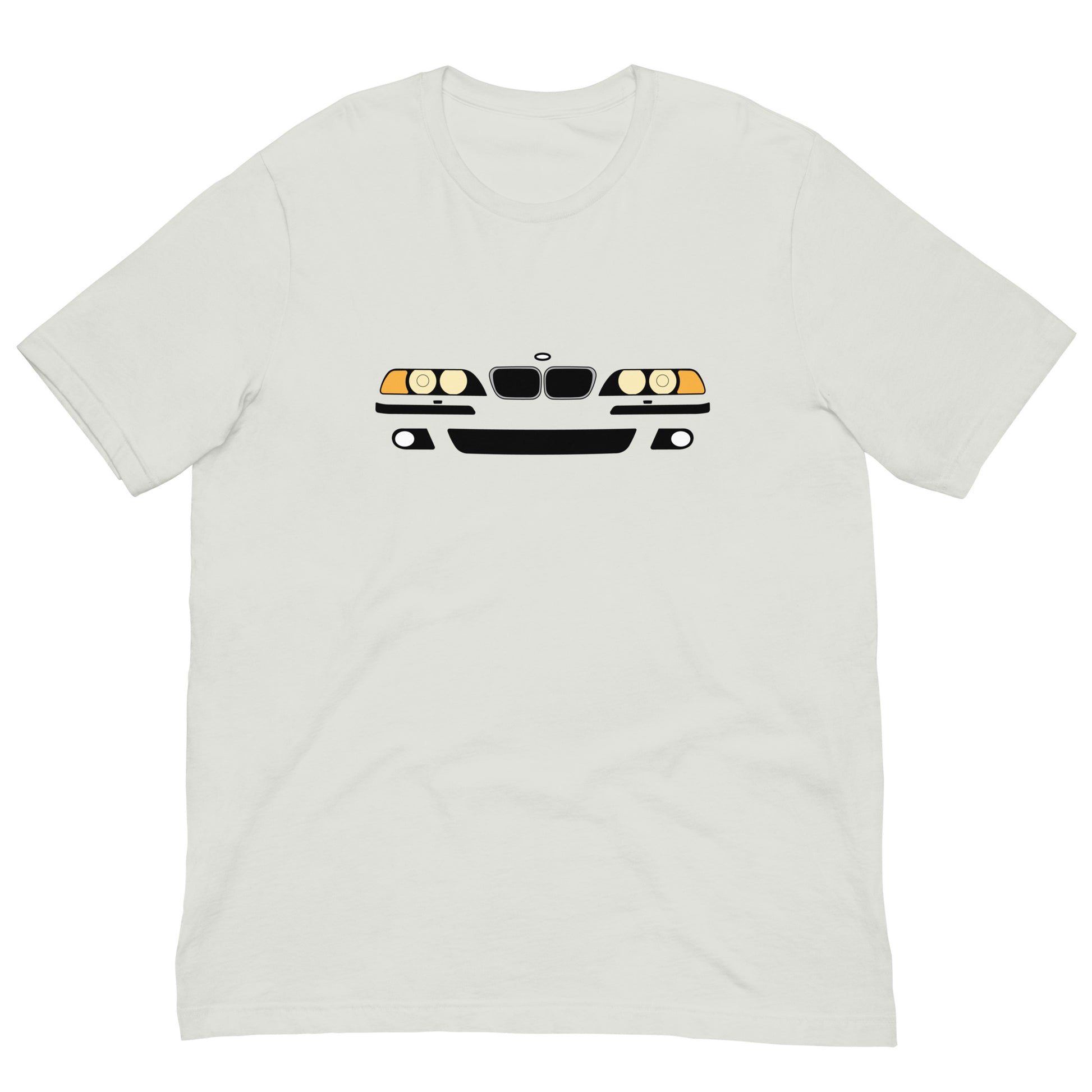 BMW M5 E39 T-shirt - Gtmotive NFT