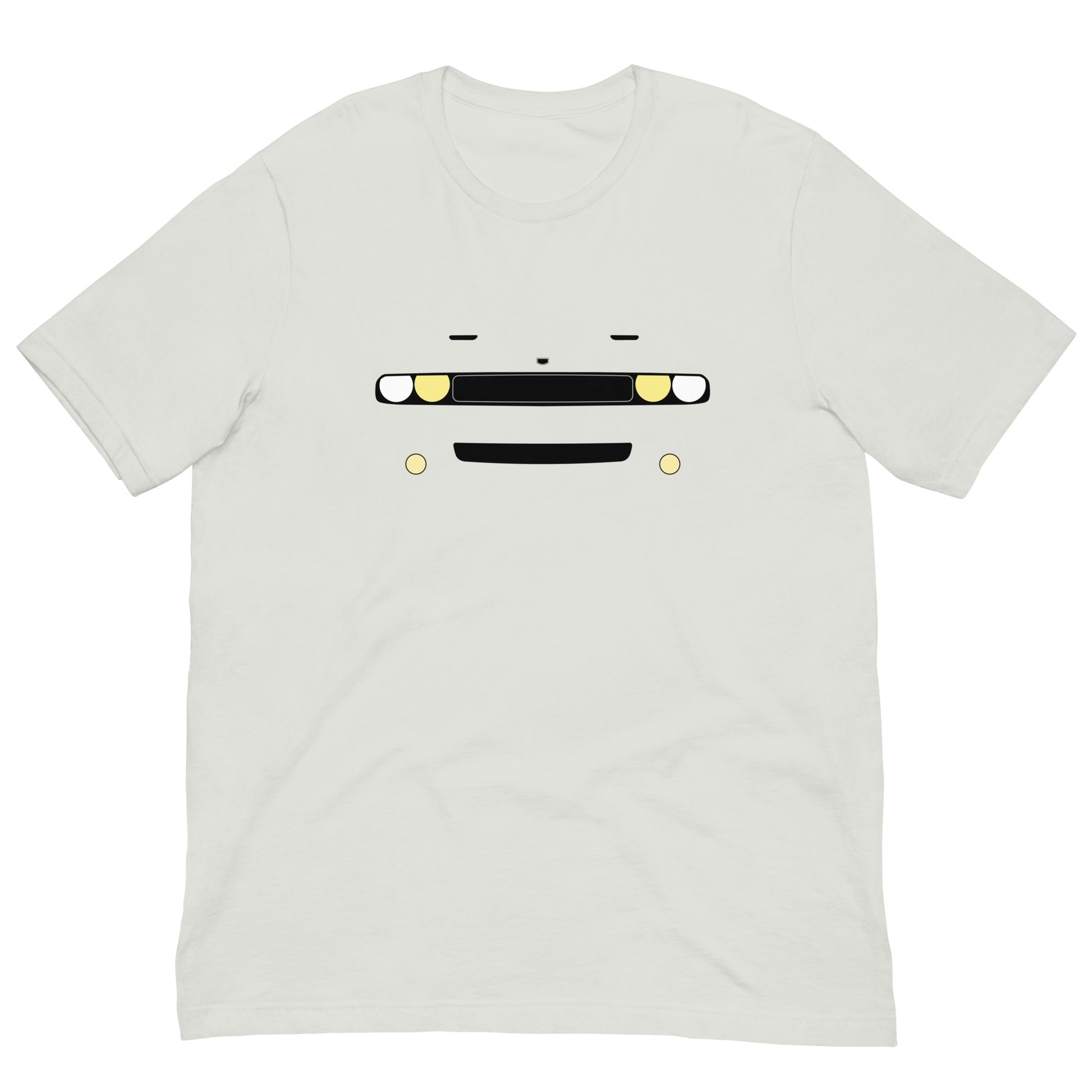 Dodge Challenger 3rd Gen T-shirt - Gtmotive NFT