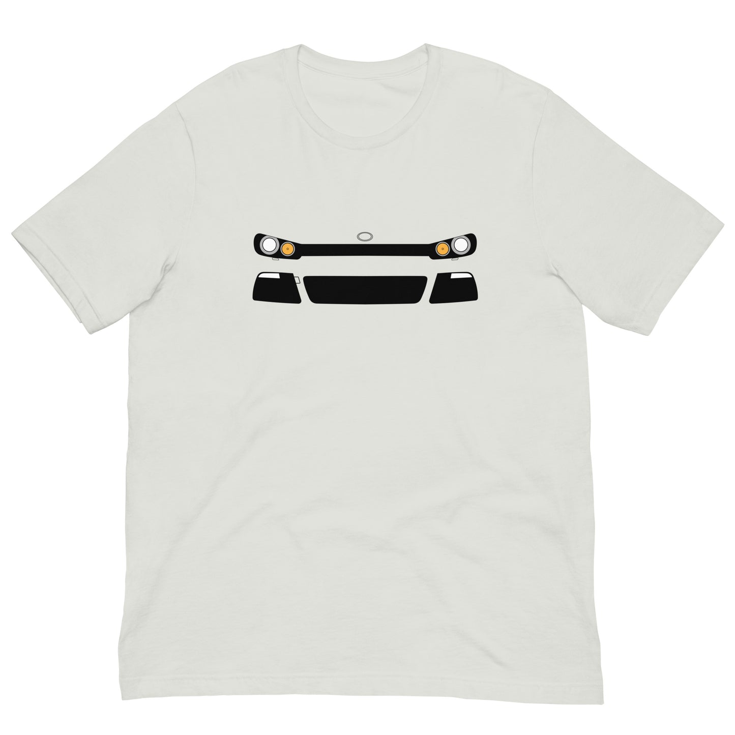 Volkswagen Scirocco R 3rd Gen T-shirt - Gtmotive NFT