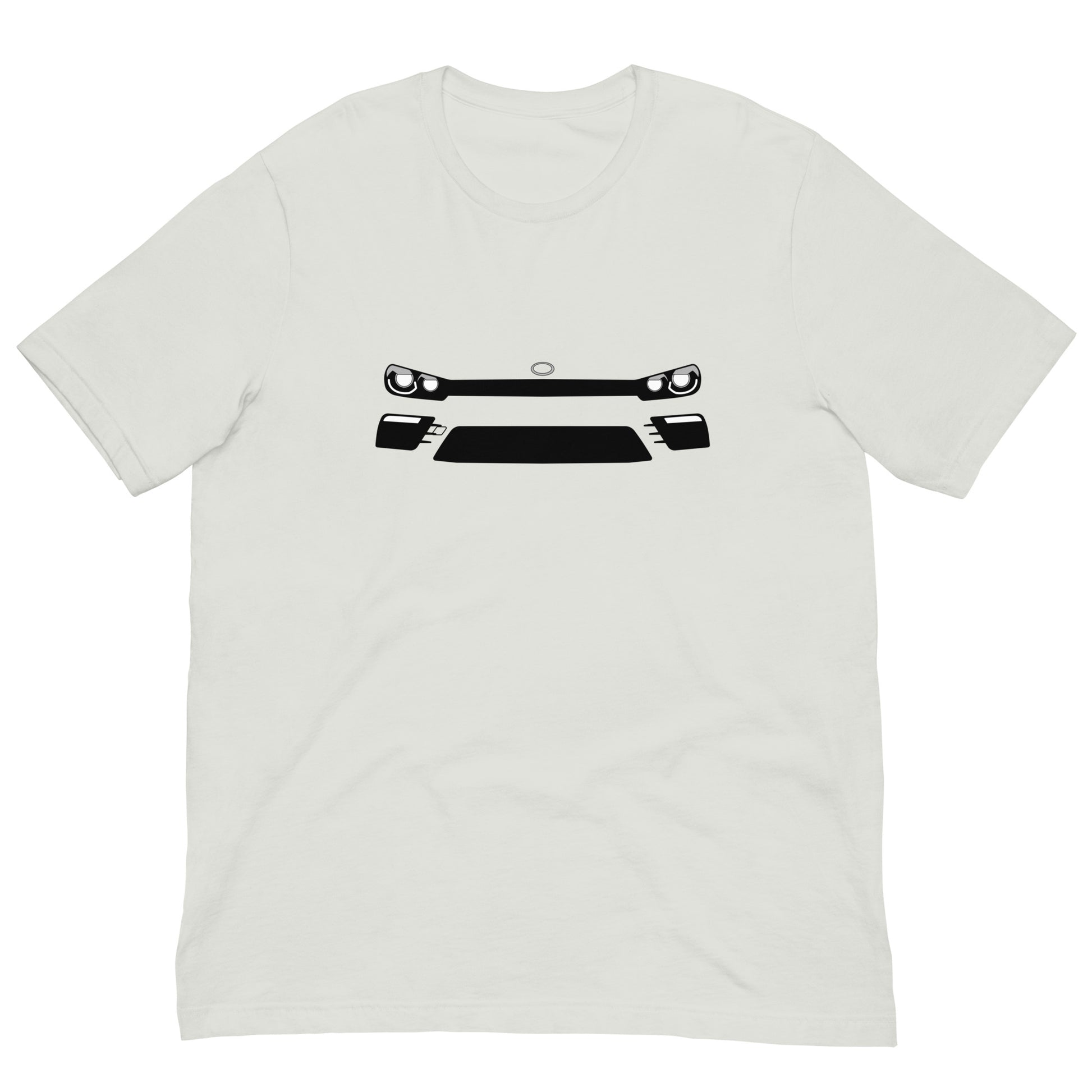 Volkswagen Scirocco R 3rd Gen (facelift) T-shirt - Gtmotive NFT