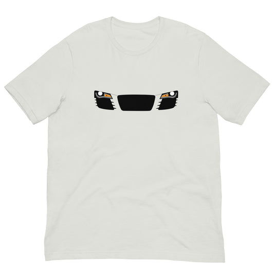 Audi R8 T-shirt - Gtmotive NFT