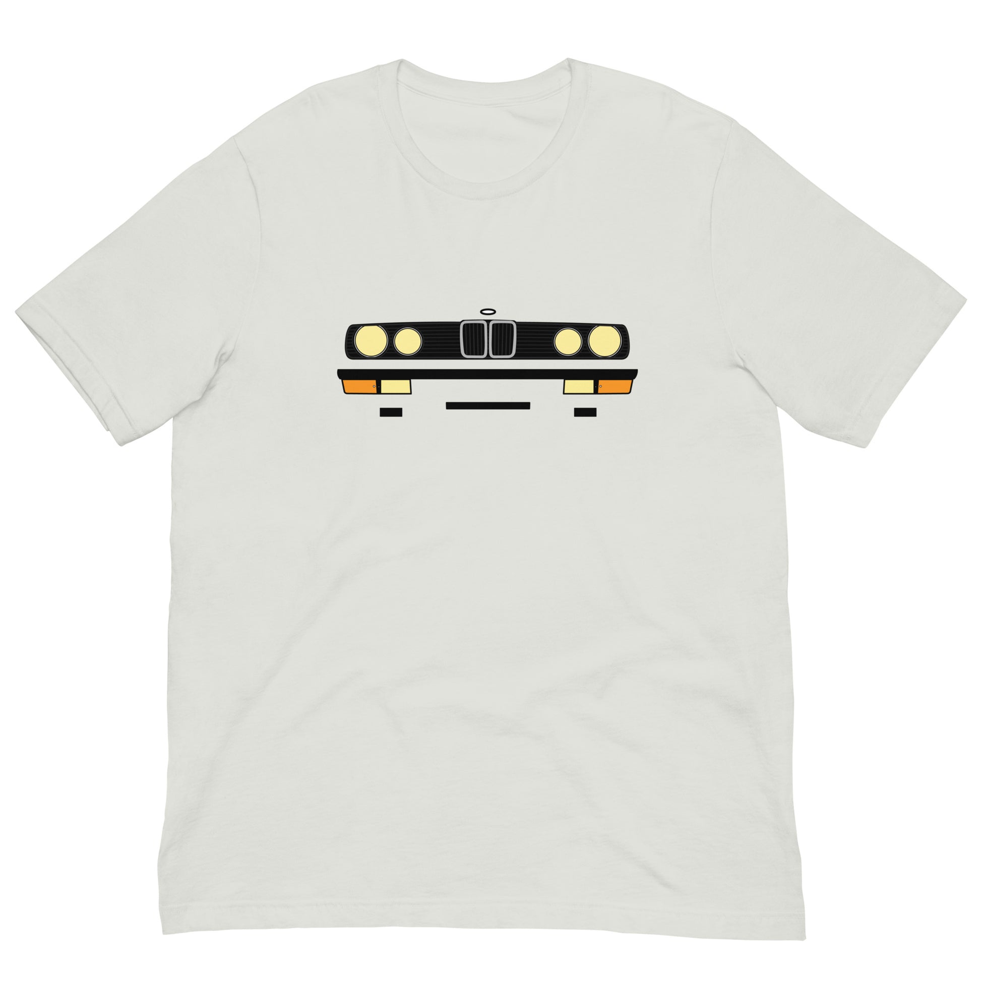 BMW M5 E28 T-shirt - Gtmotive NFT