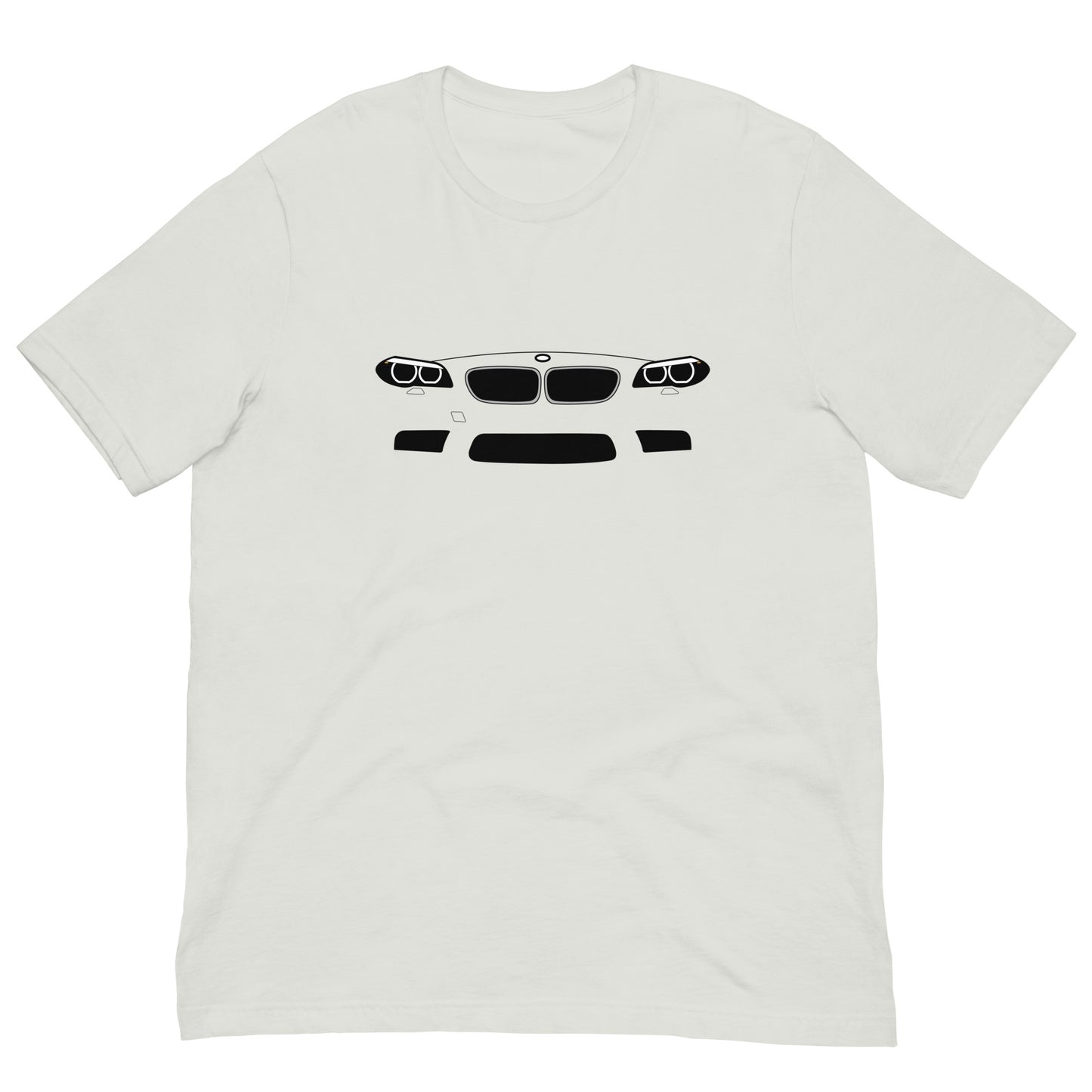 BMW M5 F10 T-shirt - Gtmotive NFT