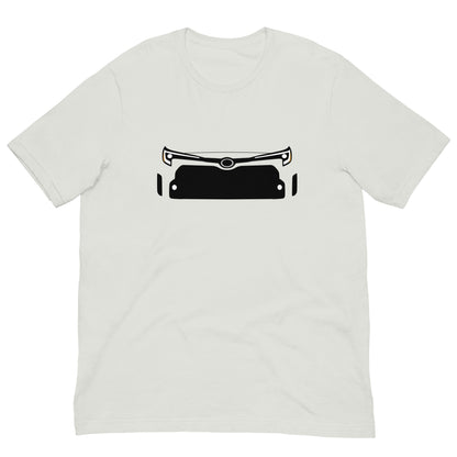 Toyota GR Corolla T-shirt - Gtmotive NFT