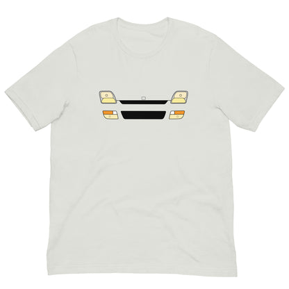 Honda Prelude 5th Gen T-shirt - Gtmotive NFT