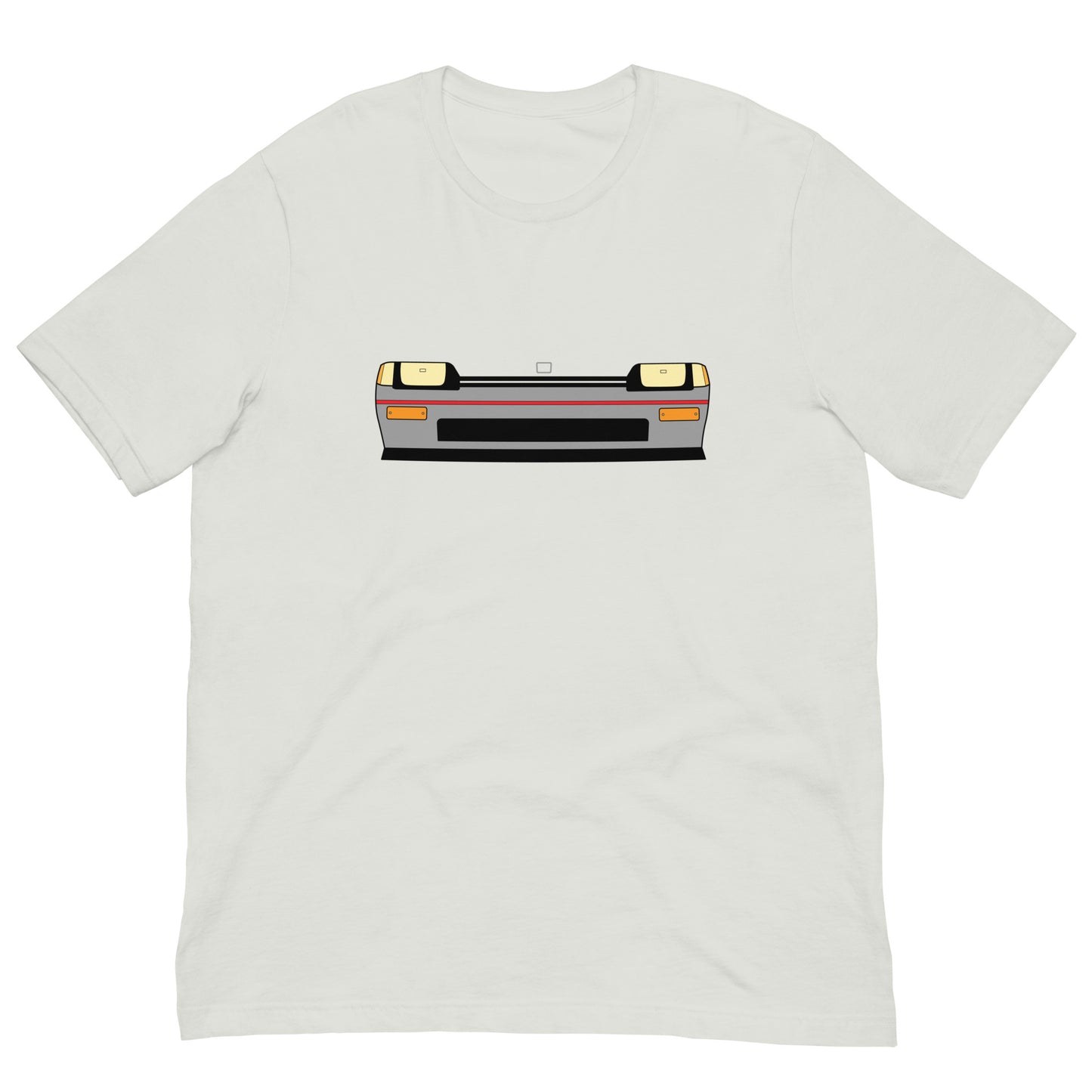 Honda CRX 1st Gen T-shirt - Gtmotive NFT