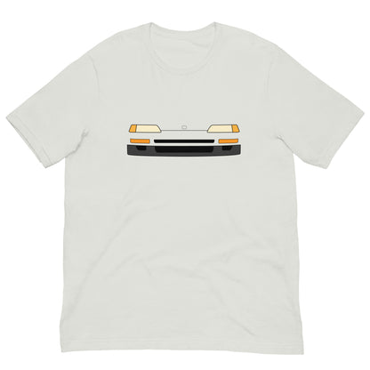 Honda CRX 2nd Gen T-shirt - Gtmotive NFT