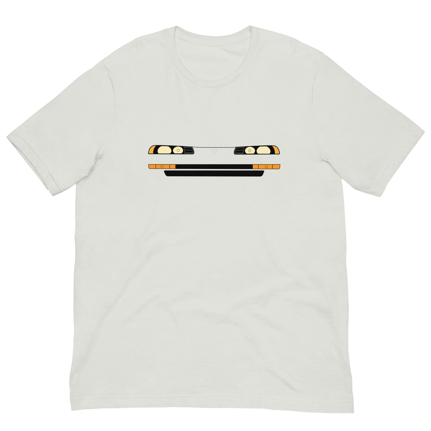 Honda Prelude 4th Gen T-shirt - Gtmotive NFT