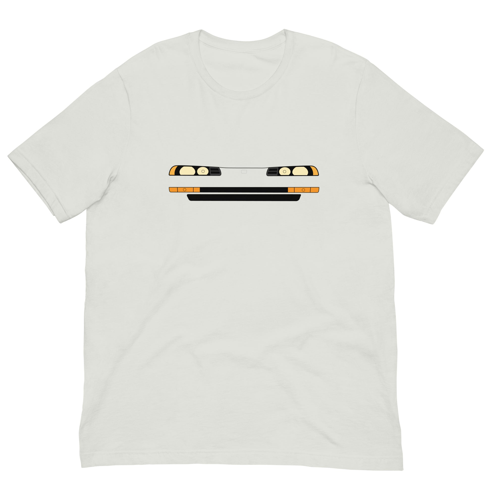 Honda Prelude 4th Gen T-shirt - Gtmotive NFT