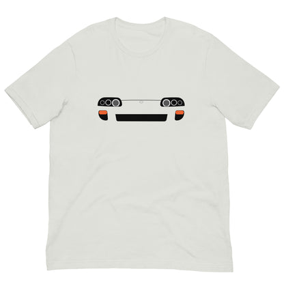 Toyota Supra A80 T-shirt - Gtmotive NFT