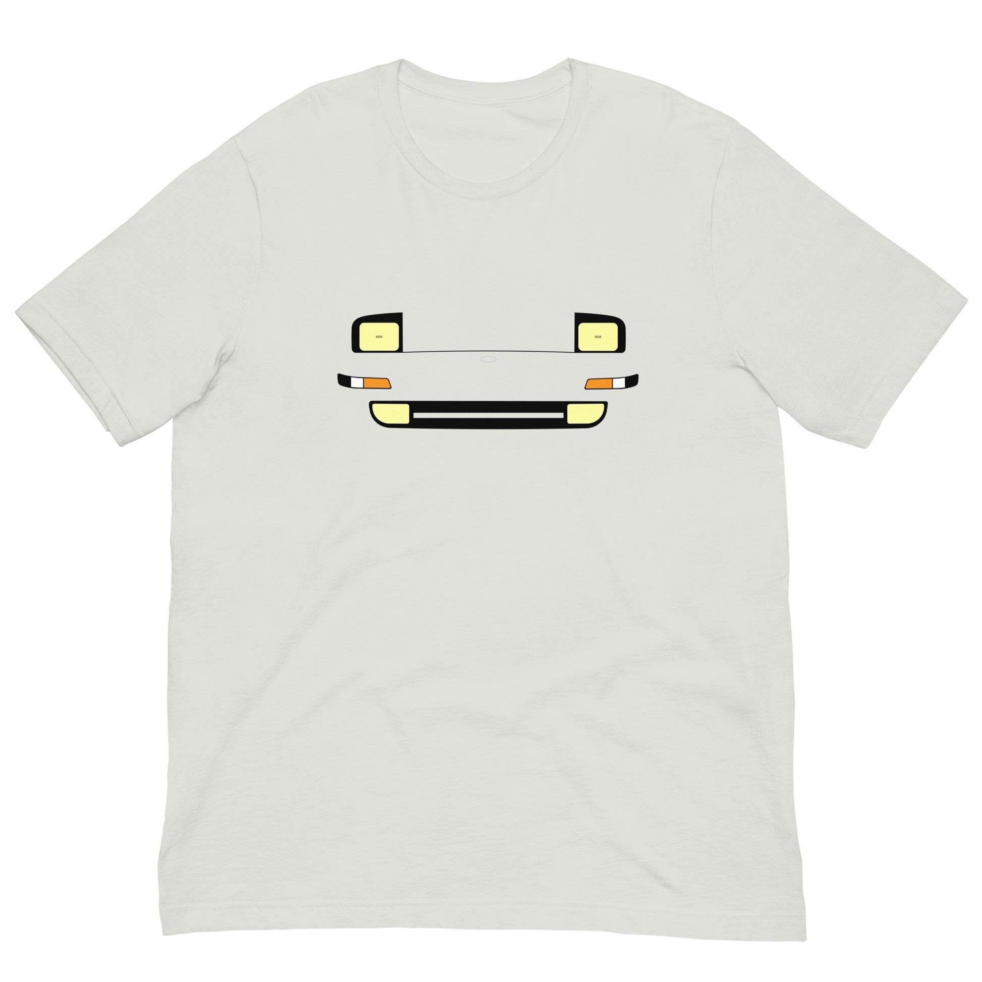 Toyota MR2 SW20 T-shirt - Gtmotive NFT