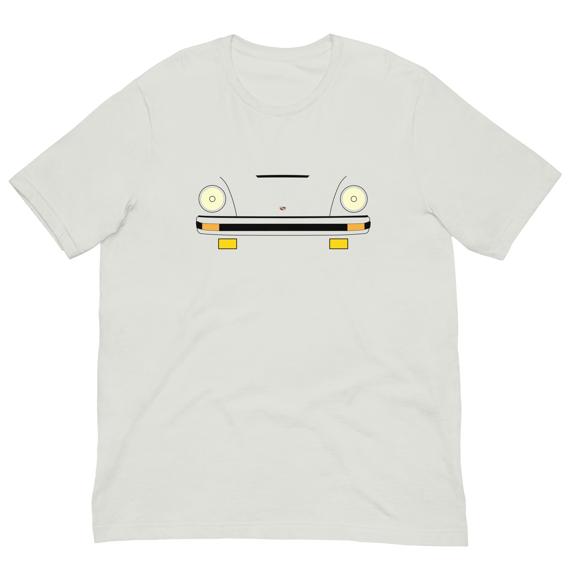 Porsche 911 Turbo 930 T-shirt - Gtmotive NFT