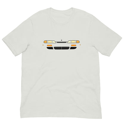 Nissan Silvia S14 T-shirt - Gtmotive NFT