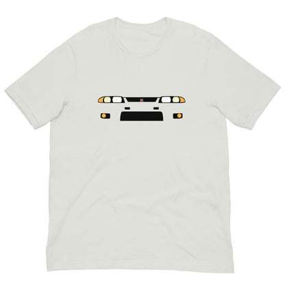 Nissan GTR BNR33 T-shirt - Gtmotive NFT