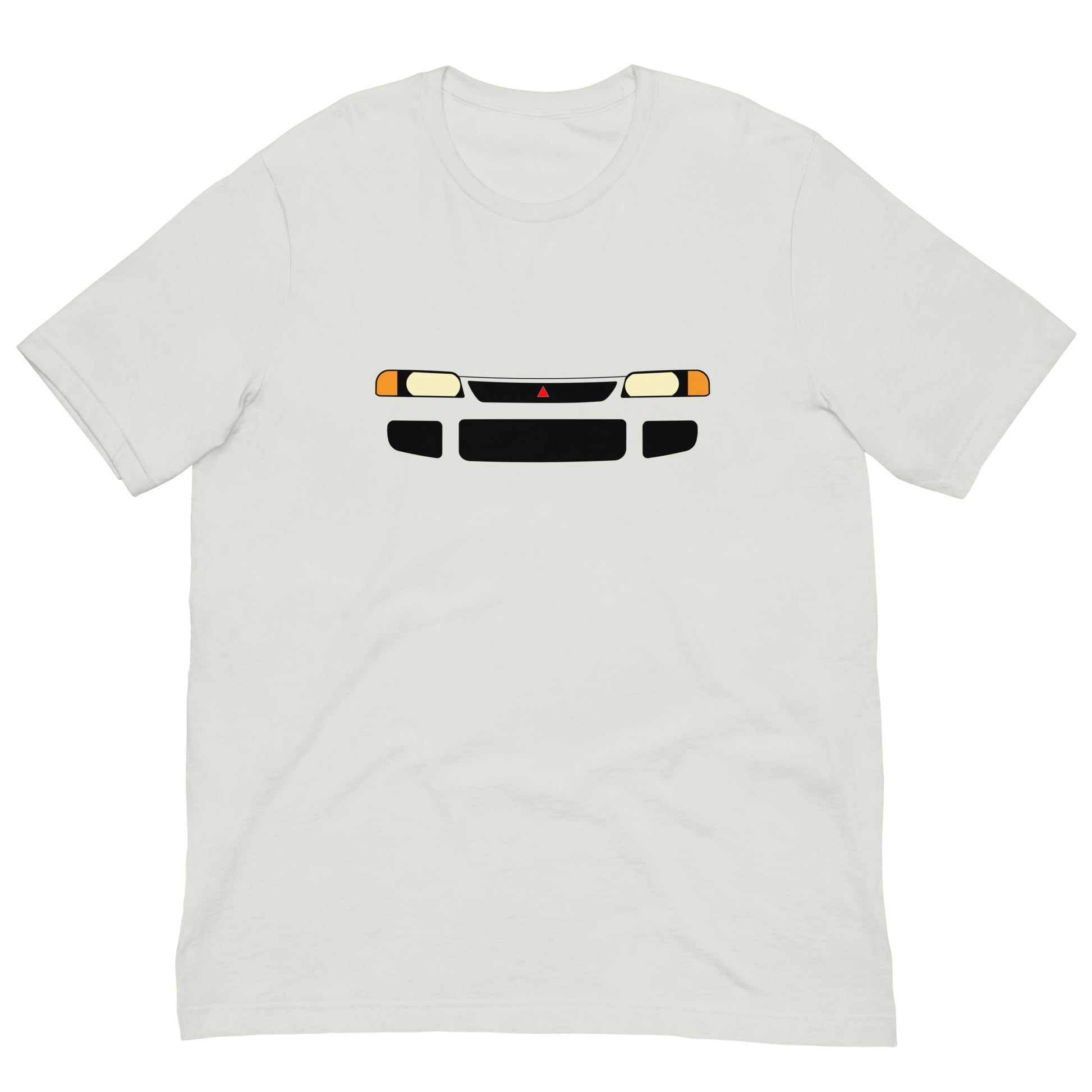 Mitsubishi Lancer Evolution III T-shirt - Gtmotive NFT