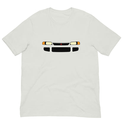 Mitsubishi Lancer Evolution III T-shirt - Gtmotive NFT