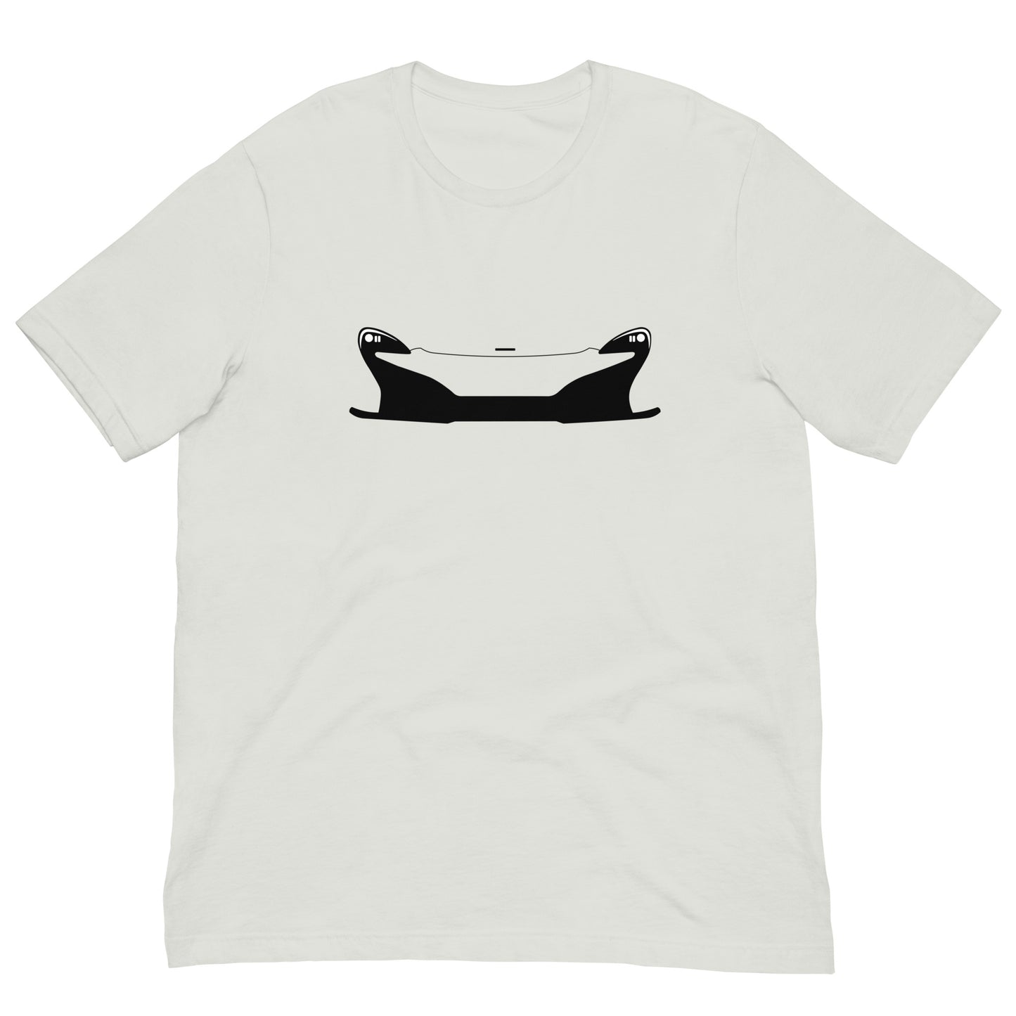 Mclaren 650S T-shirt - Gtmotive NFT