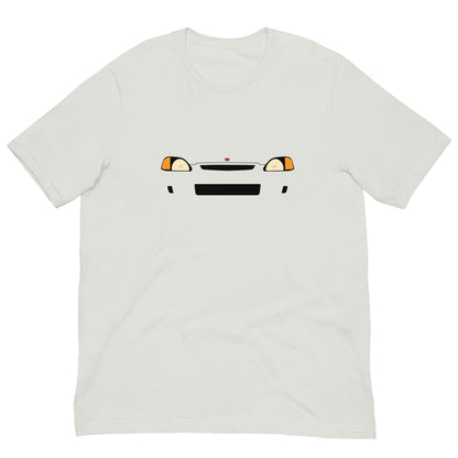 Honda Civic Type R EK9 T-shirt - Gtmotive NFT