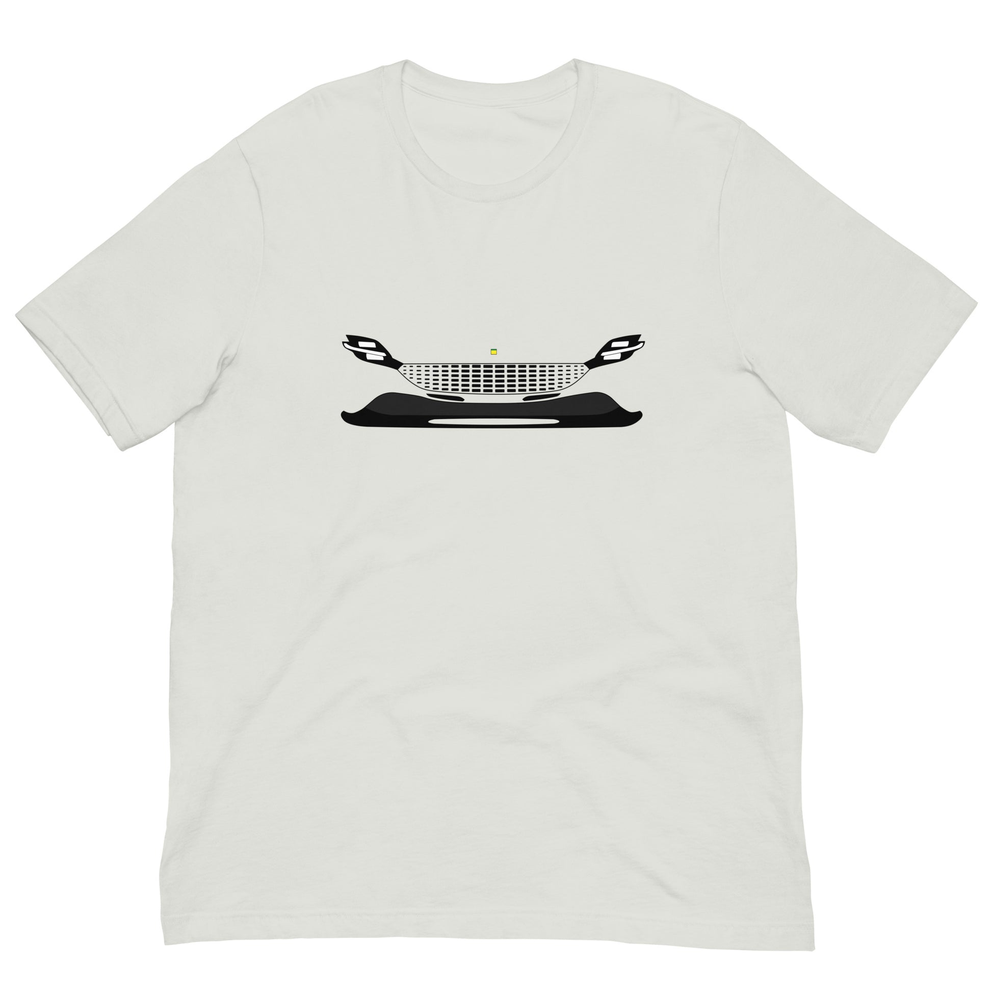 Ferrari Roma T-shirt - Gtmotive NFT