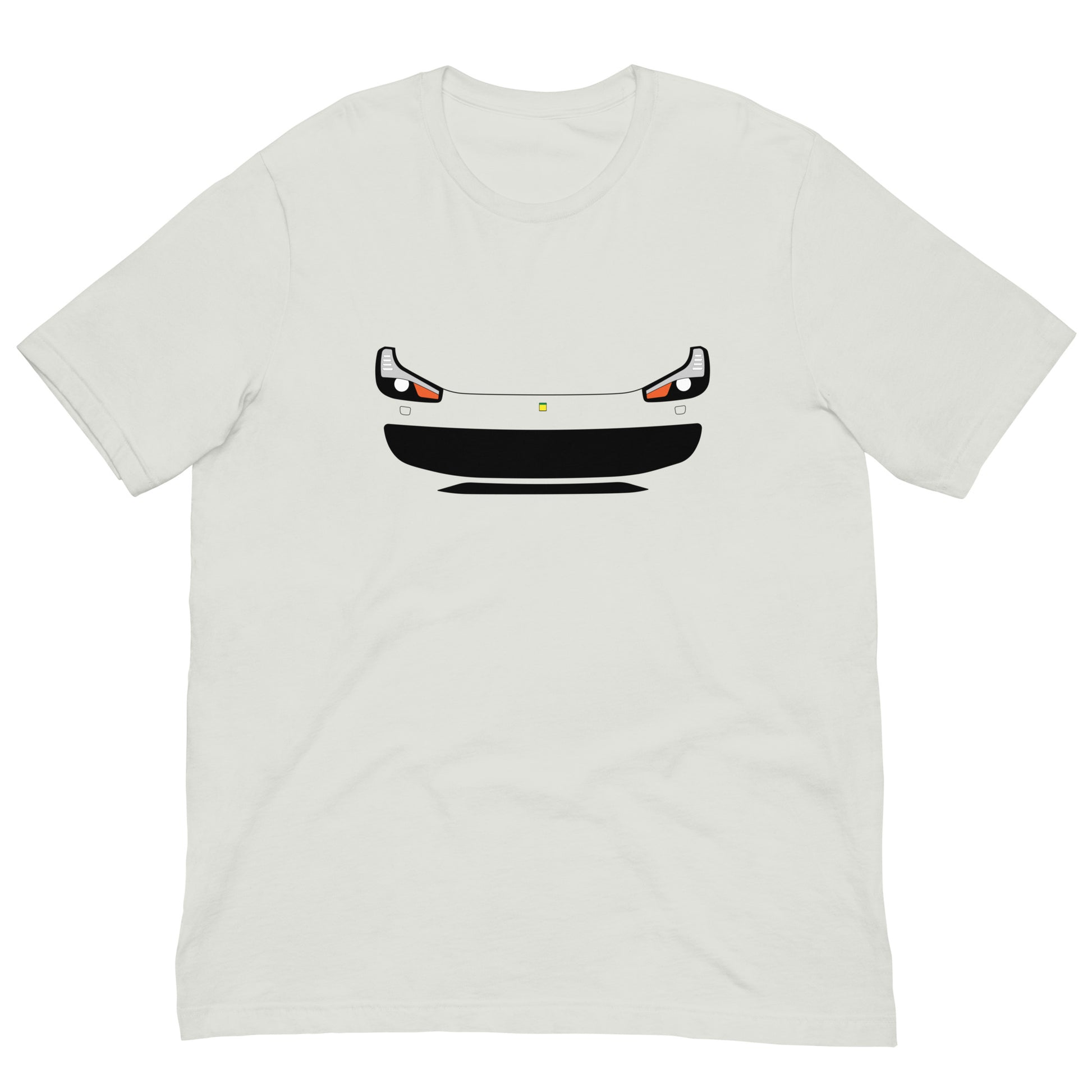 Ferrari GTC4Lusso T-shirt - Gtmotive NFT