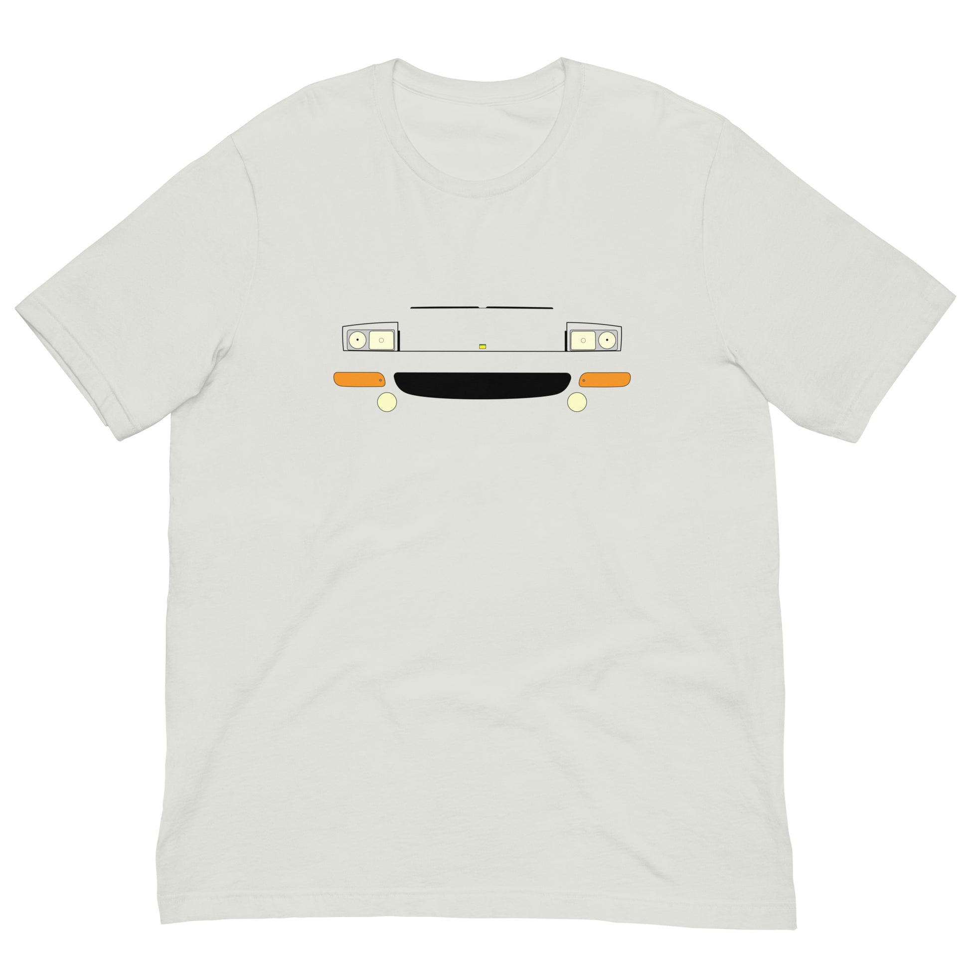 Ferrari F355 T-shirt - Gtmotive NFT