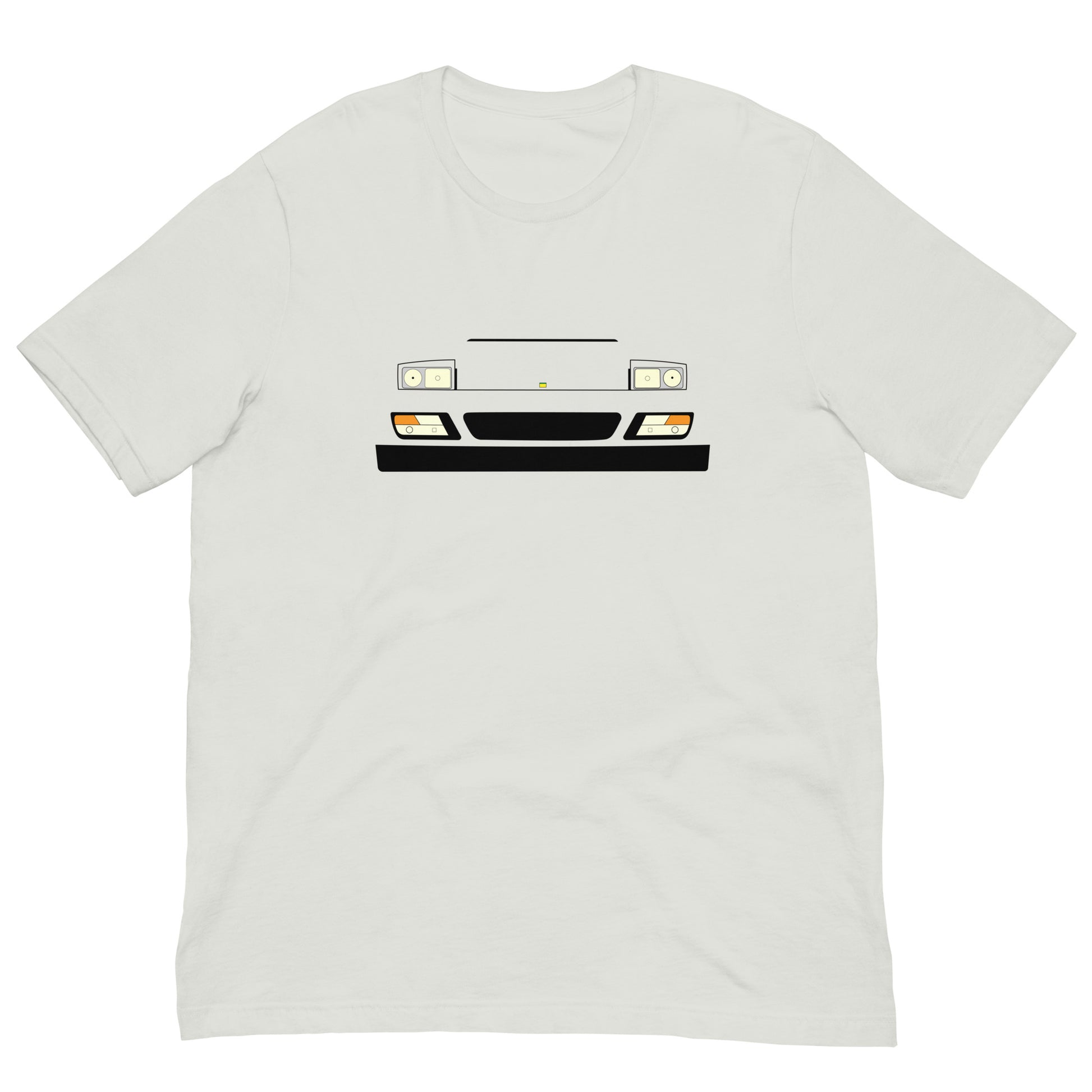 Ferrari 348 GTB T-shirt - Gtmotive NFT