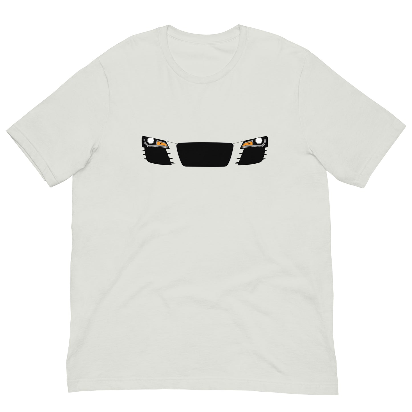 Audi R8 T-shirt - Gtmotive NFT