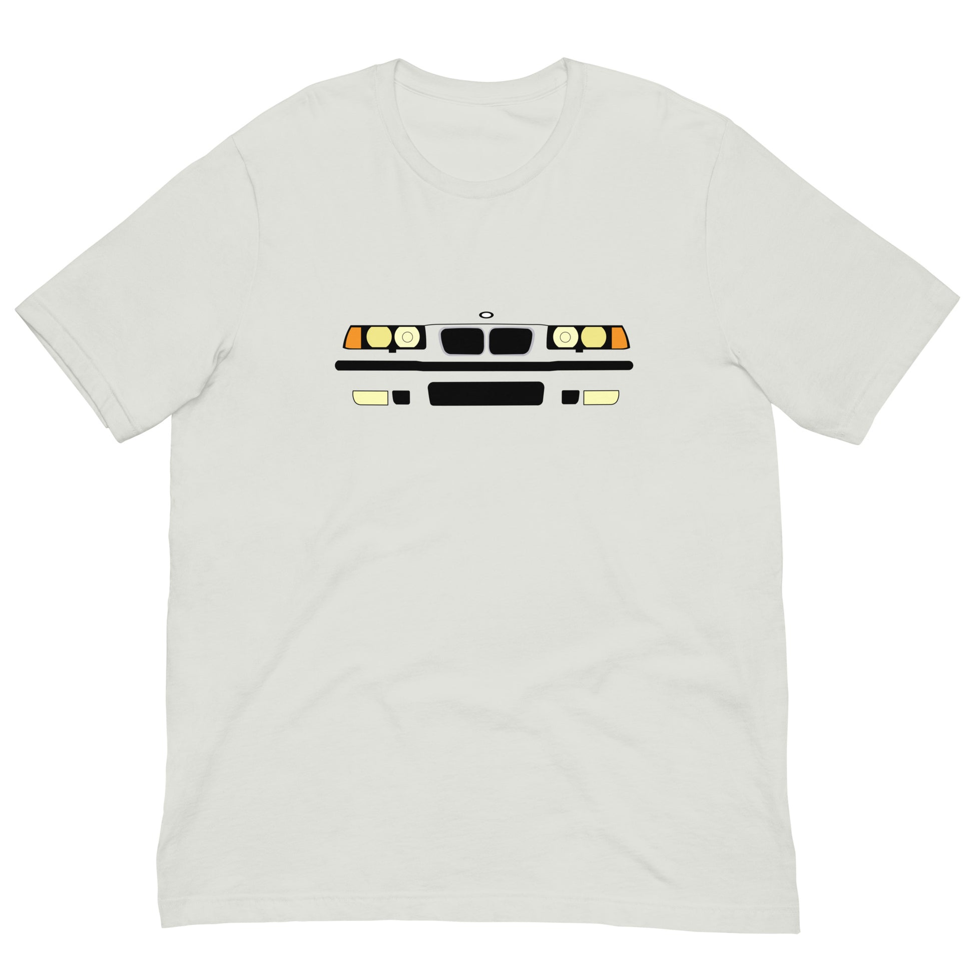 BMW M3 E36 T-shirt - Gtmotive NFT