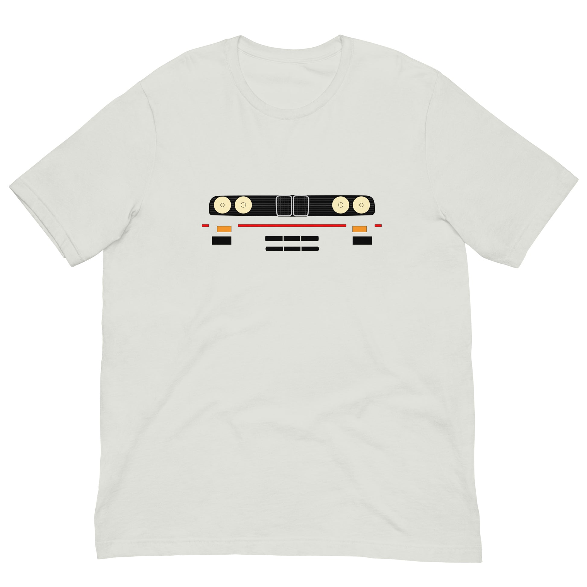 BMW M3 E30 T-shirt - Gtmotive NFT