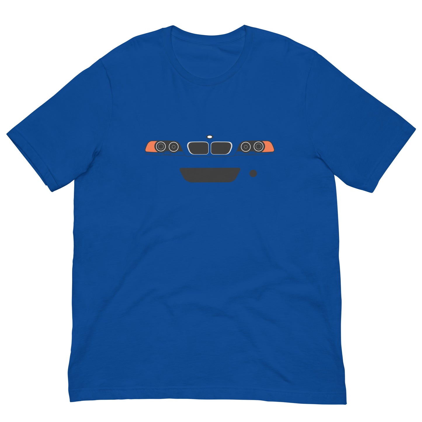 BMW M3 E46 CSL T-shirt - Gtmotive NFT