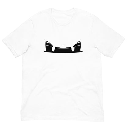 Mclaren Senna T-shirt - Gtmotive NFT