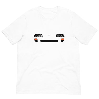 Toyota Supra A80 T-shirt - Gtmotive NFT