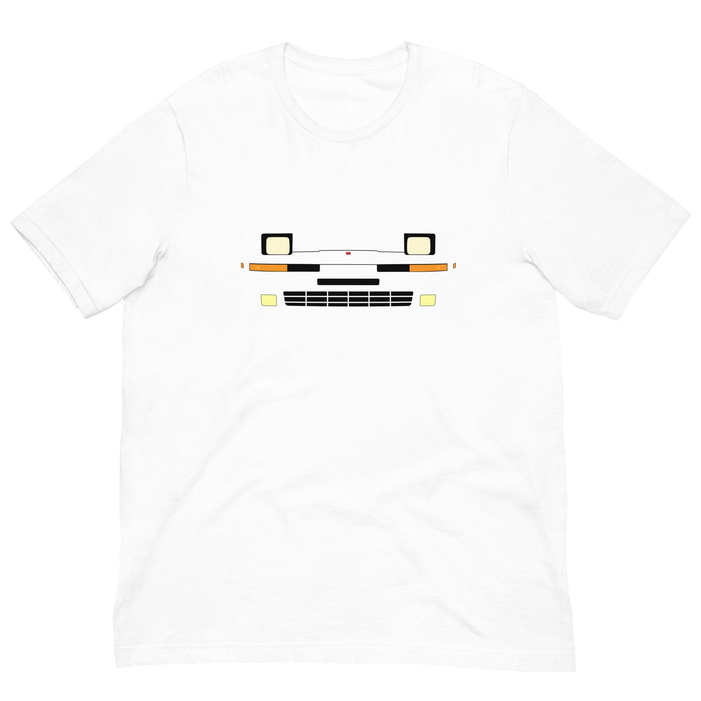 Toyota Supra A70 T-shirt - Gtmotive NFT