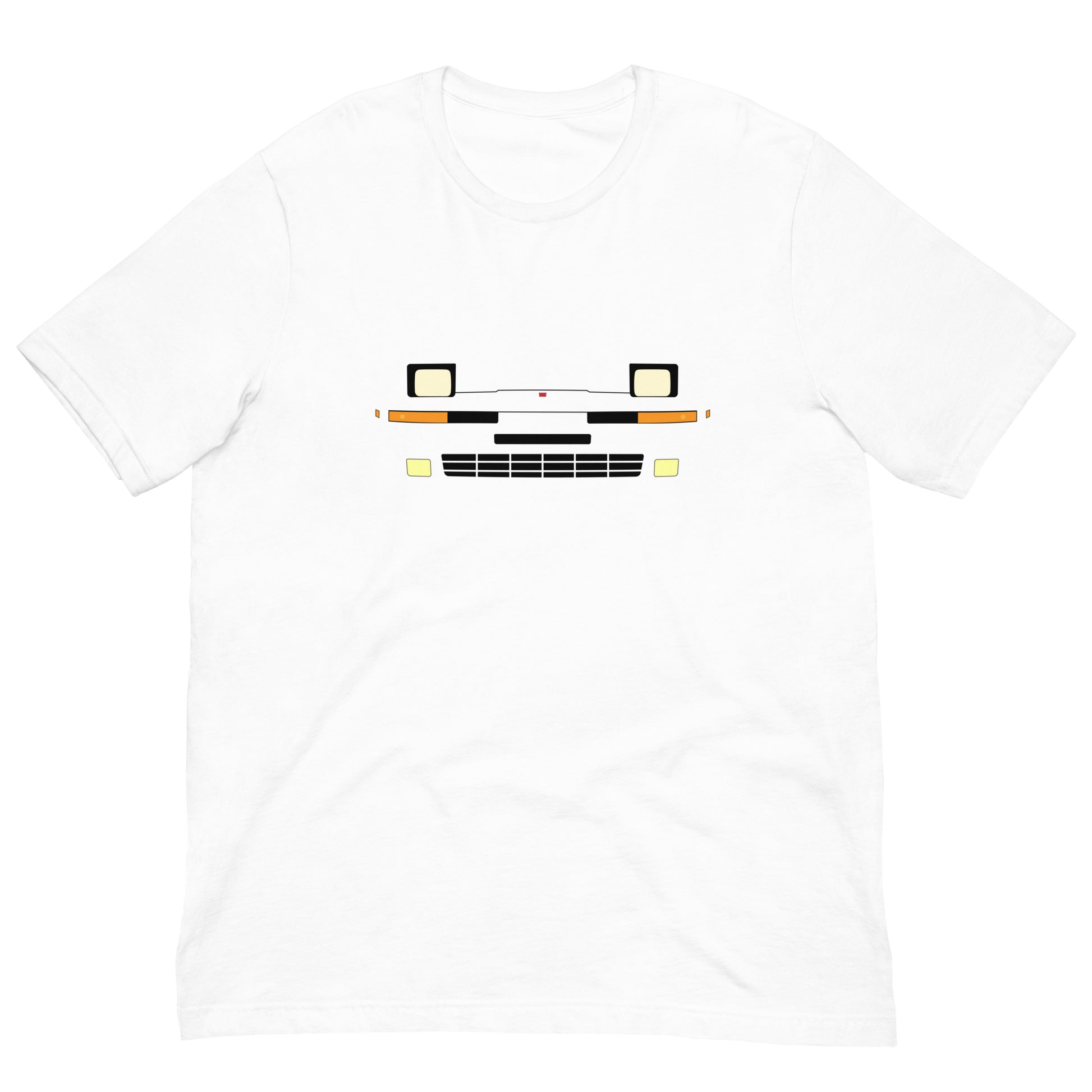 Toyota Supra A70 T-shirt - Gtmotive NFT