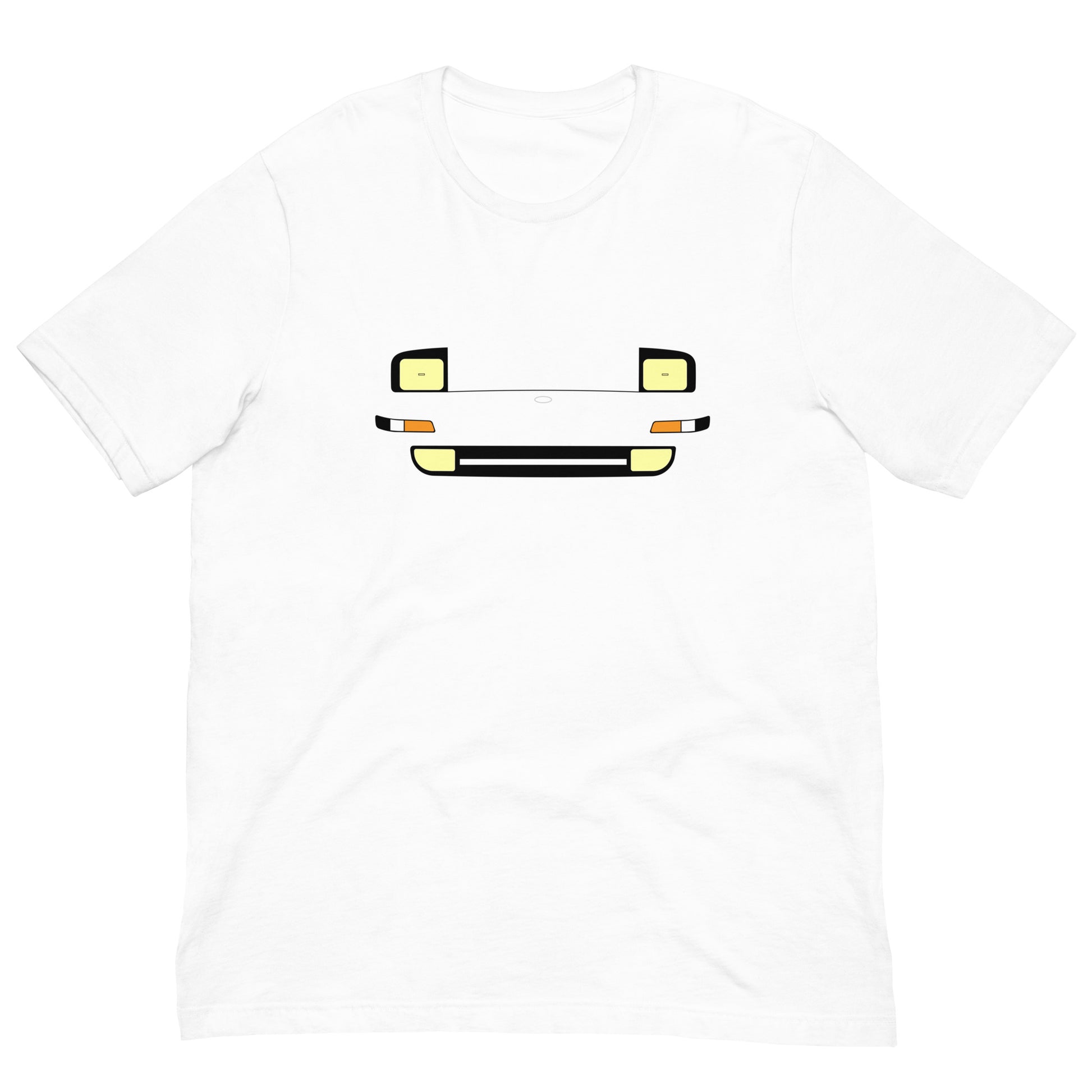 Toyota MR2 SW20 T-shirt - Gtmotive NFT