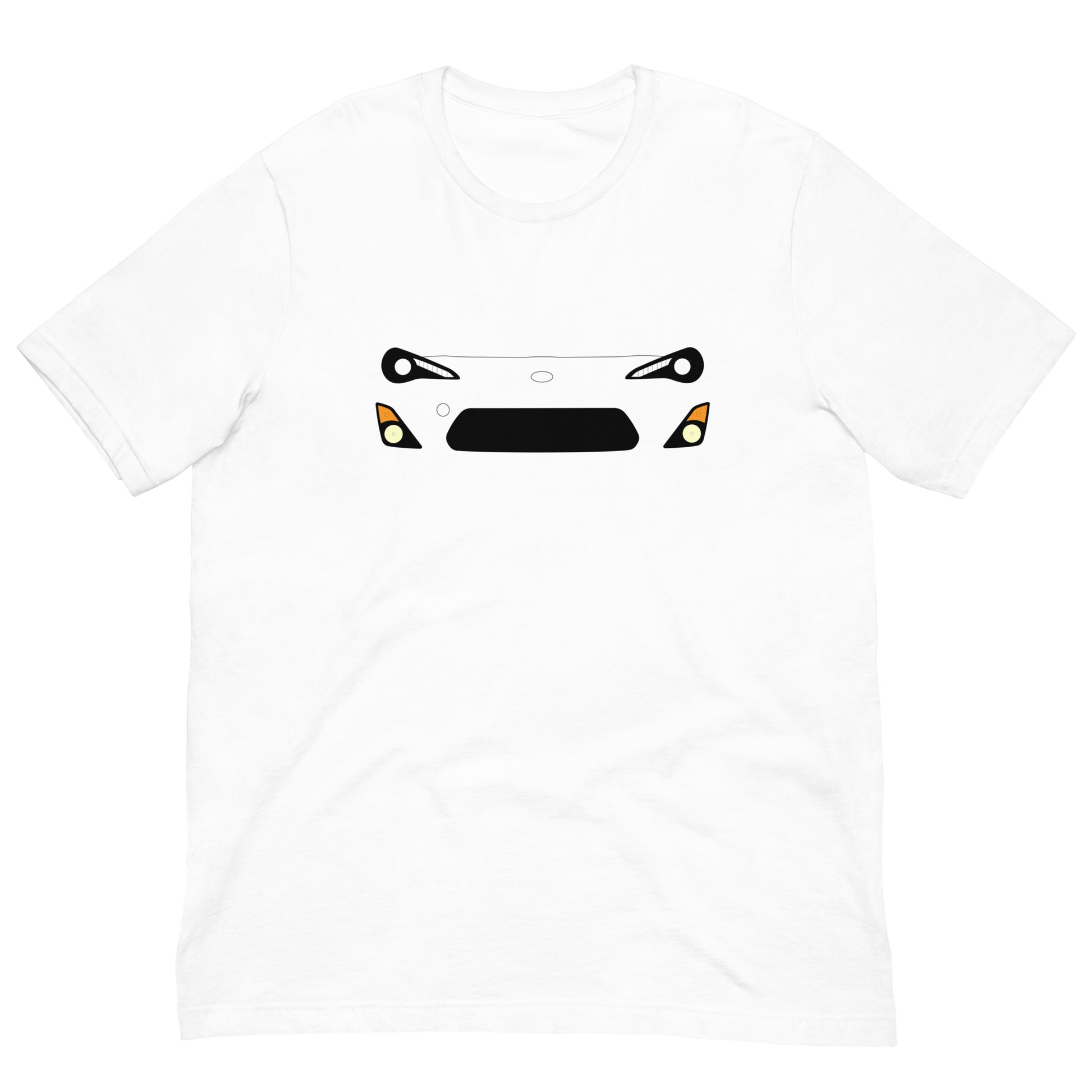 Toyota GT86 ZN6 T-shirt - Gtmotive NFT